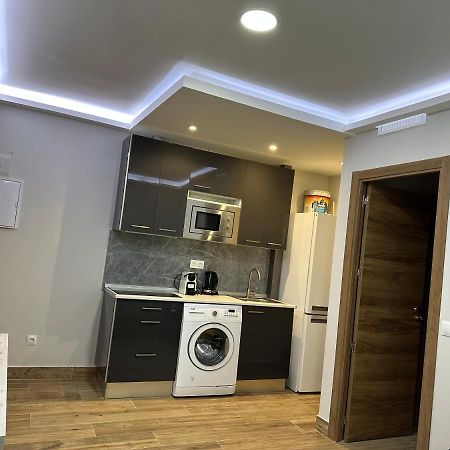 Corazon De Hortaleza Apartment มาดริด ภายนอก รูปภาพ