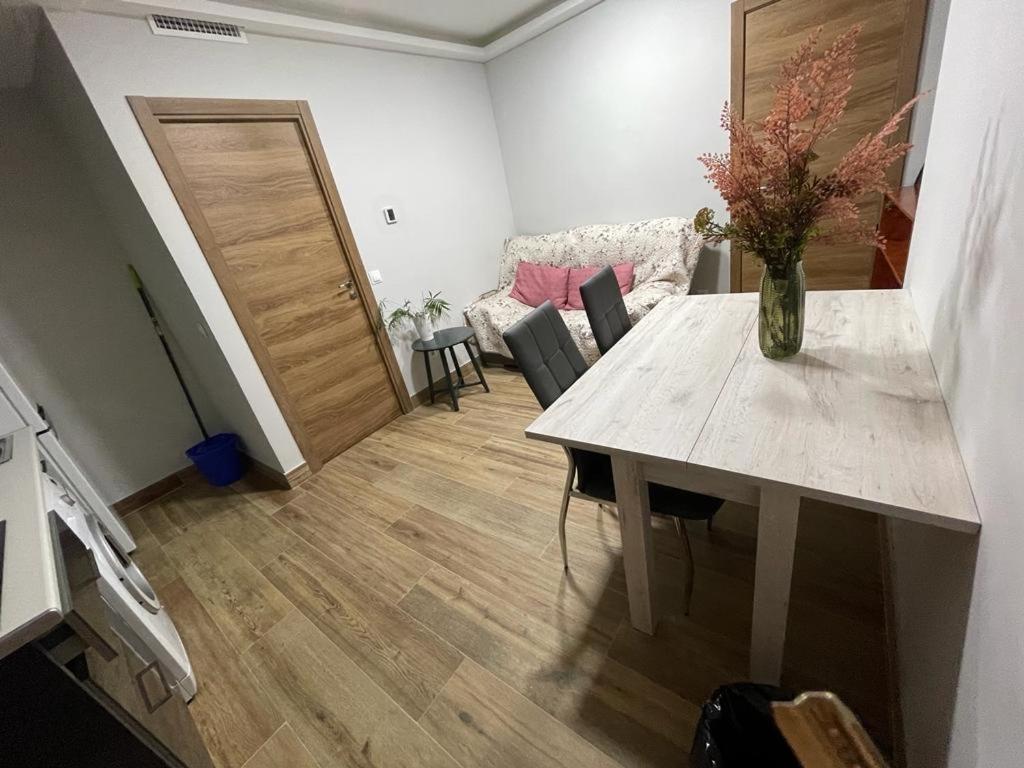 Corazon De Hortaleza Apartment มาดริด ภายนอก รูปภาพ